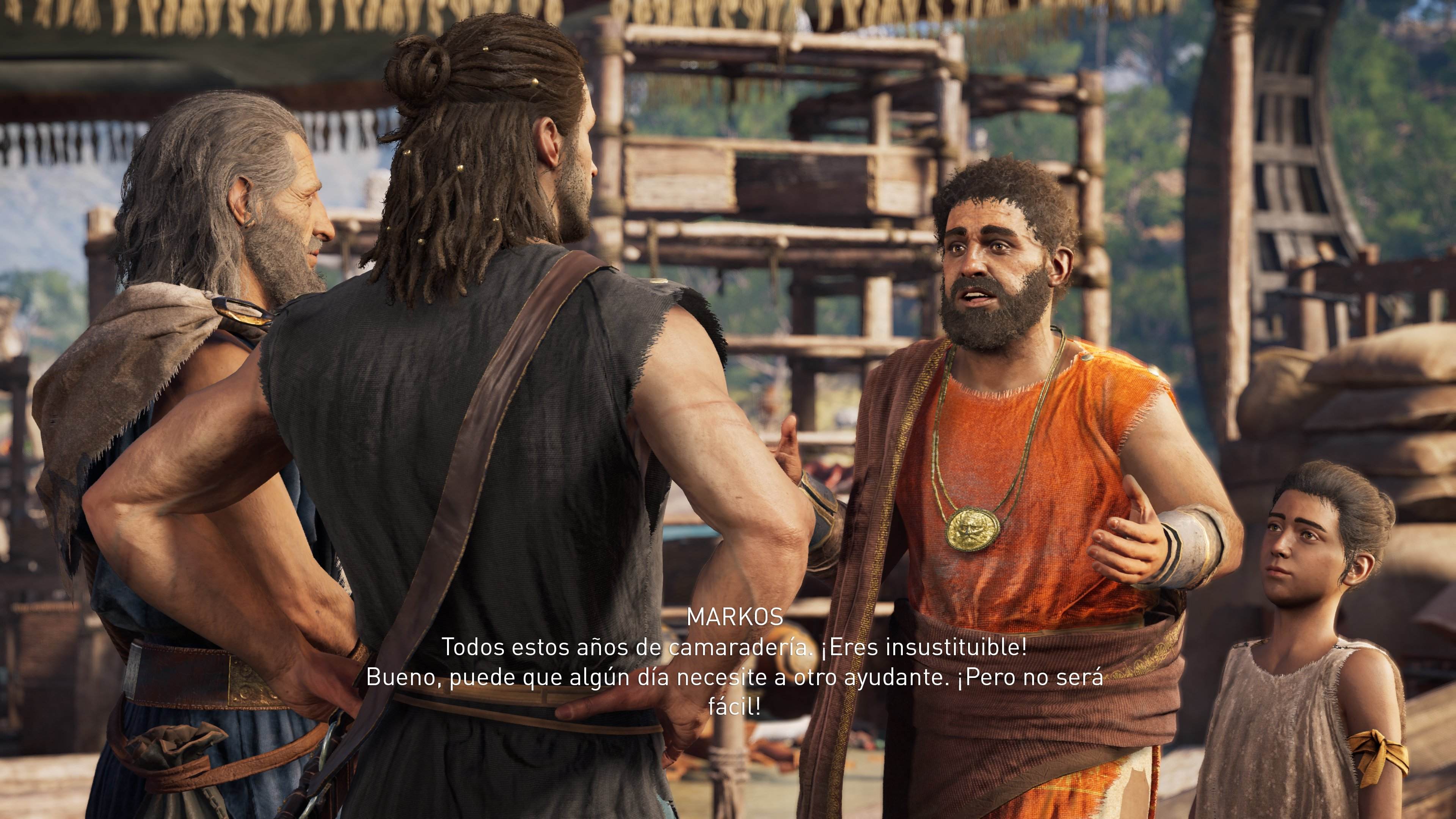 Assassin´s Creed Odyssey - Imagen 12